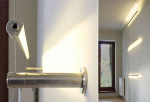 LED lighting fixtures